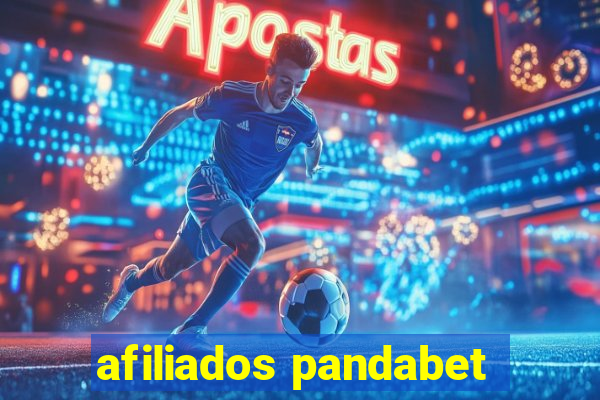 afiliados pandabet